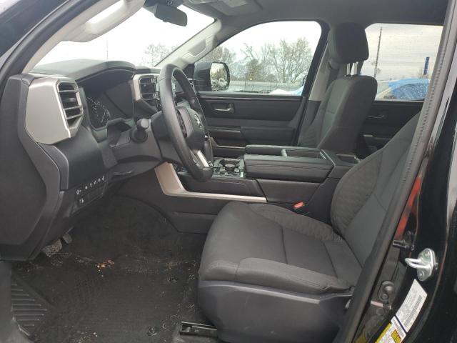 2024 TOYOTA TUNDRA CRE - 5TFLA5DB0RX170270