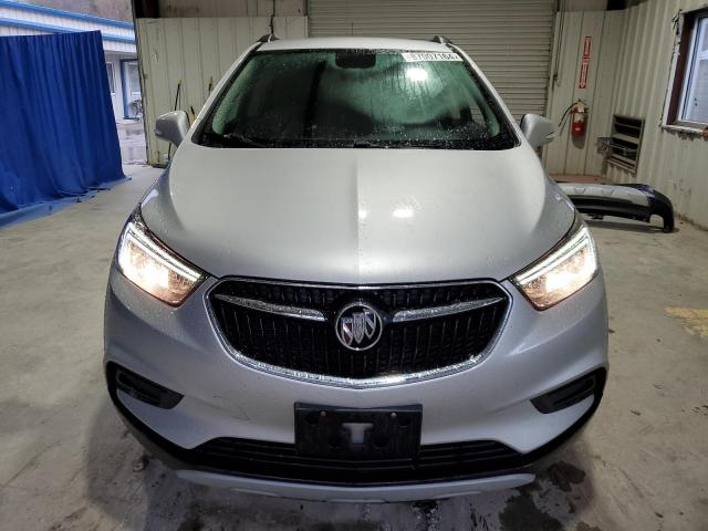 2019 BUICK ENCORE PRE - KL4CJASB5KB895551