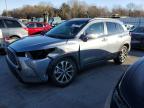 Lot #3024986166 2023 TOYOTA COROLLA CR