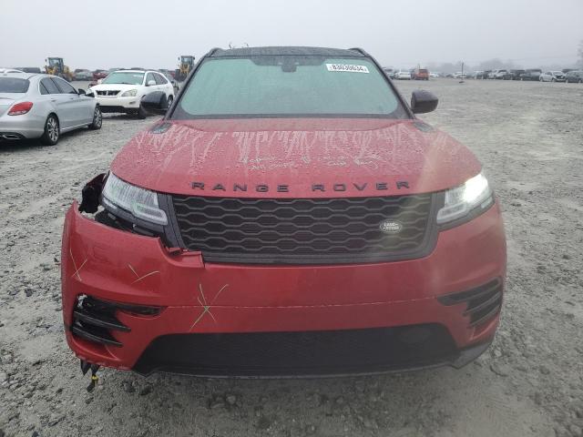 2019 LAND ROVER RANGE ROVE - SALYL2EX5KA209252