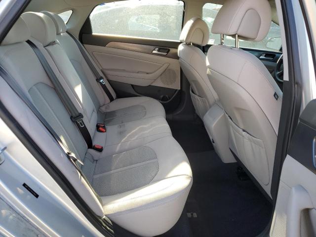 2017 HYUNDAI SONATA SPO - 5NPE34AF1HH479664