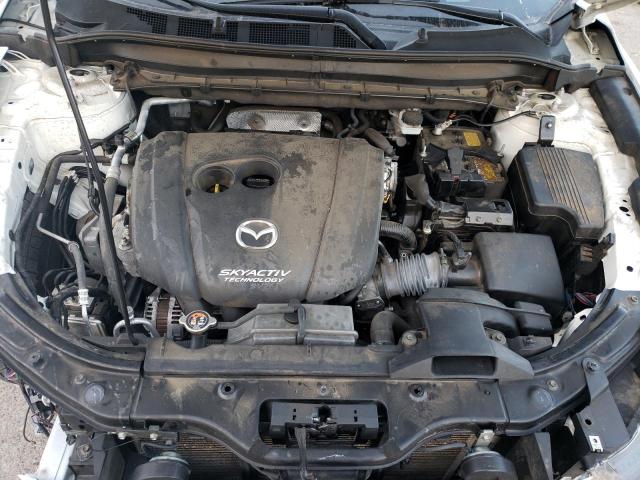 VIN JM3KFACM4K1580000 2019 MAZDA CX-5 no.11