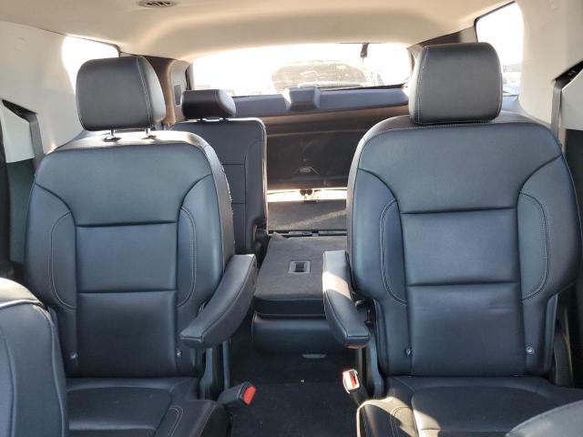 2019 CHEVROLET TRAVERSE P - 1GNERKKW2KJ102526