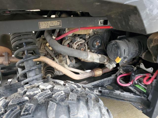 2023 ATV TRACKER 4UF5R4KB9PT301059