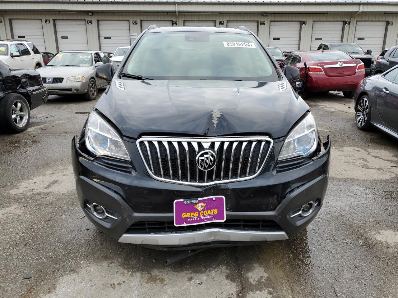 BUICK ENCORE PREMIUM