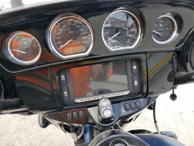 2018 HARLEY-DAVIDSON FLHXS 115T 1HD1KYC18JB625395