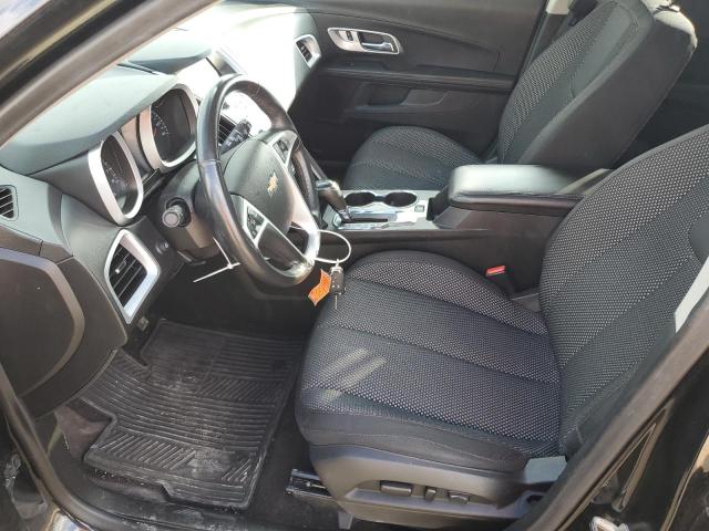 2016 CHEVROLET EQUINOX LT - 2GNALCEK5G1127727