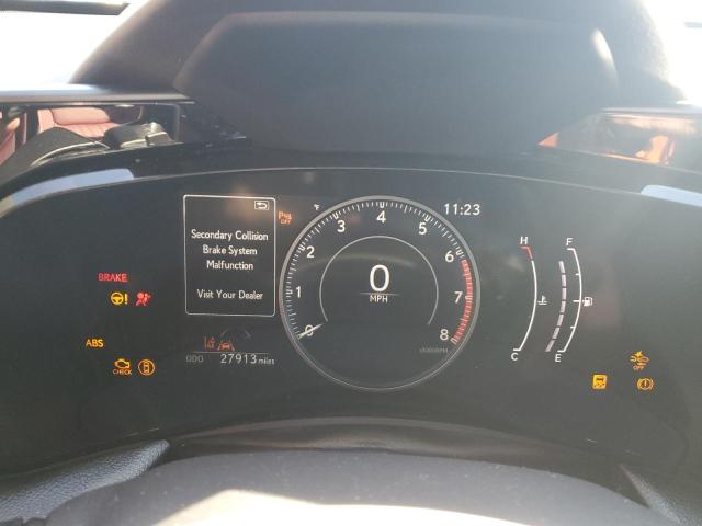 2022 LEXUS NX 350 JTJGGCEZXN2002785