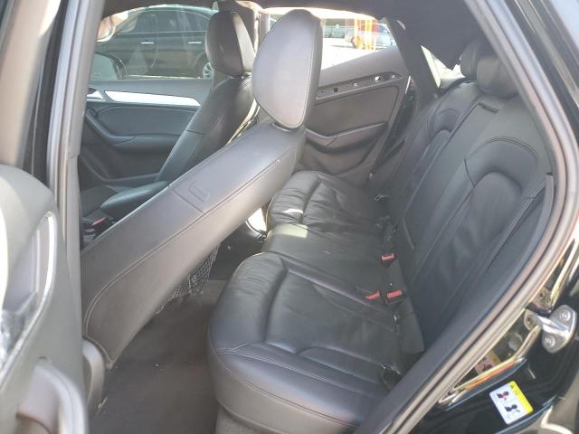 2017 AUDI Q3 PREMIUM - WA1ECCFS9HR002256
