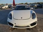 Lot #3024570653 2014 PORSCHE CAYMAN S