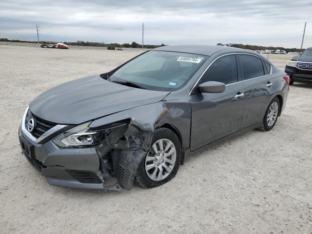 2017 NISSAN ALTIMA 2.5 - 1N4AL3APXHC294838