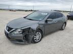 2017 NISSAN ALTIMA 2.5 - 1N4AL3APXHC294838