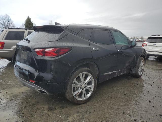 2019 CHEVROLET BLAZER PRE - 3GNKBFRS4KS624929