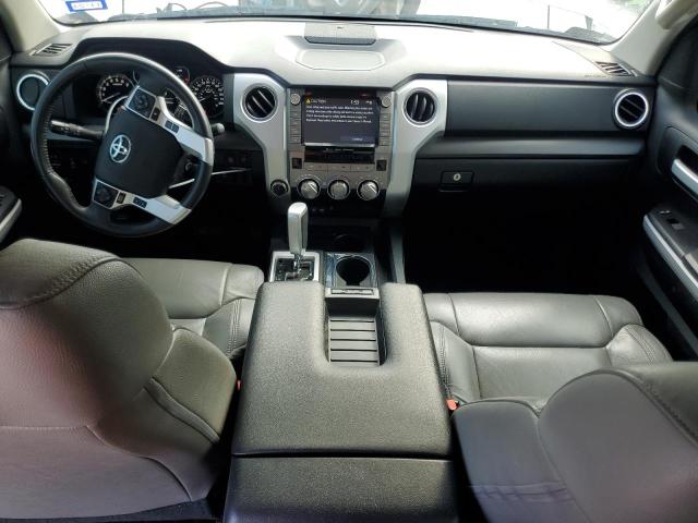 2021 TOYOTA TUNDRA CRE - 5TFDY5F14MX961379