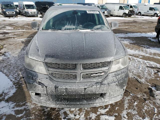 2018 DODGE JOURNEY SE - 3C4PDCAB2JT444926