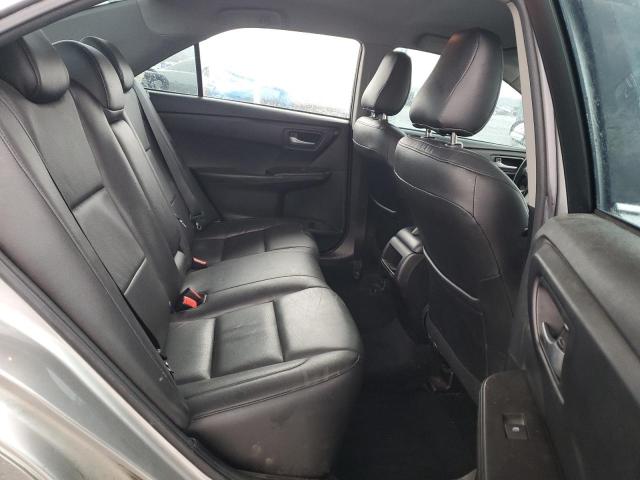 2017 TOYOTA CAMRY LE - 4T1BF1FK9HU689770