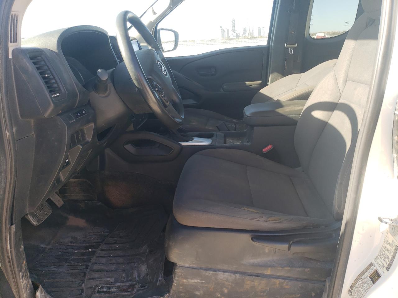 Lot #3048521874 2022 NISSAN FRONTIER S