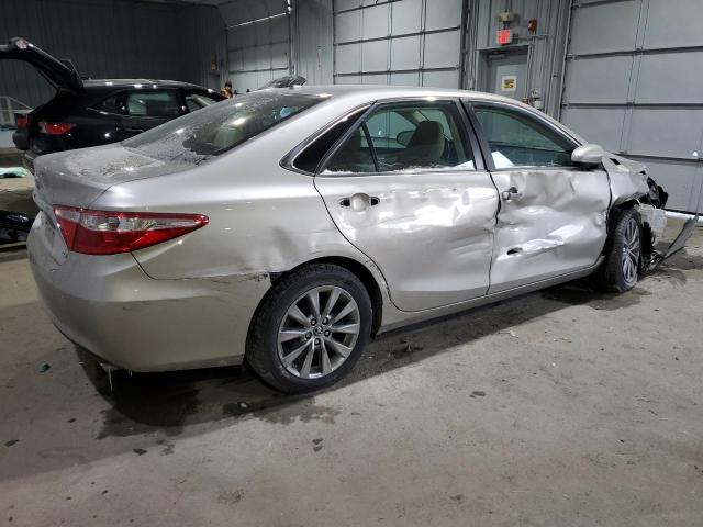 2017 TOYOTA CAMRY LE - 4T1BF1FK8HU305901