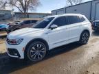 2021 VOLKSWAGEN TIGUAN SEL - 3VV4B7AXXMM072540