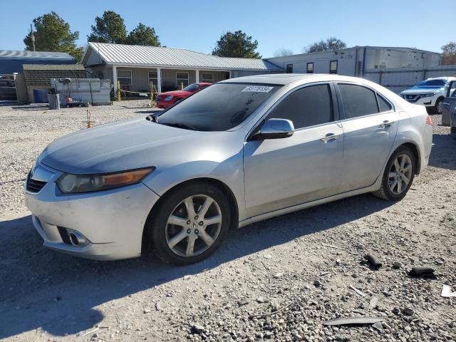 2012 ACURA TSX TECH #3024009218