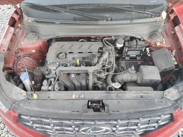 2021 HYUNDAI VENUE SEL - KMHRC8A37MU072720