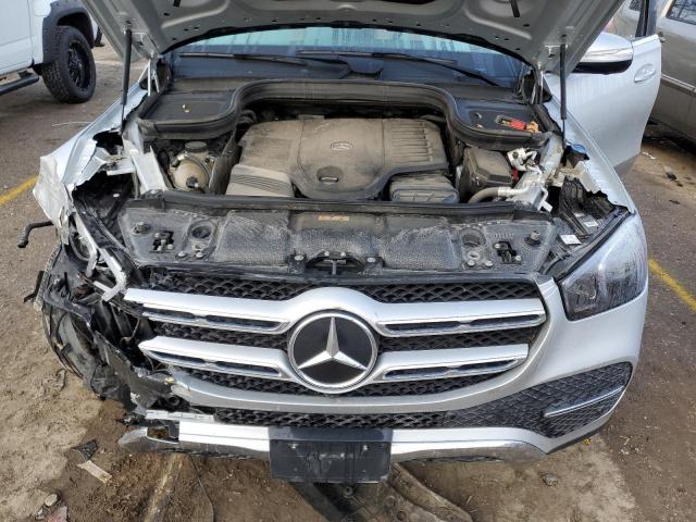 2020 MERCEDES-BENZ GLE 450 4M - 4JGFB5KBXLA235824