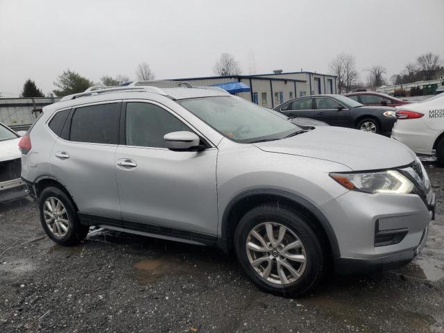2020 NISSAN ROGUE S/SV JN8AT2MV4LW140099