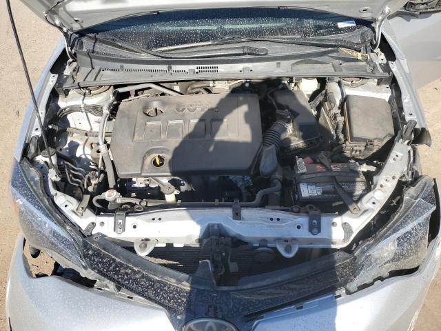 2018 TOYOTA COROLLA L - 5YFBURHE4JP767679