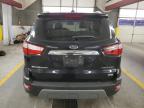 Lot #3025217625 2020 FORD ECOSPORT T