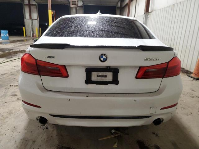 VIN WBAJA7C39HG903439 2017 BMW 5 SERIES no.6