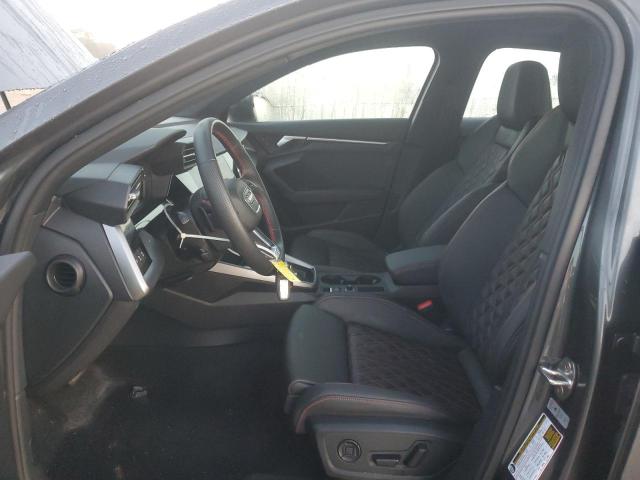 2024 AUDI S3 PREMIUM - WAUH3DGY4RA079772