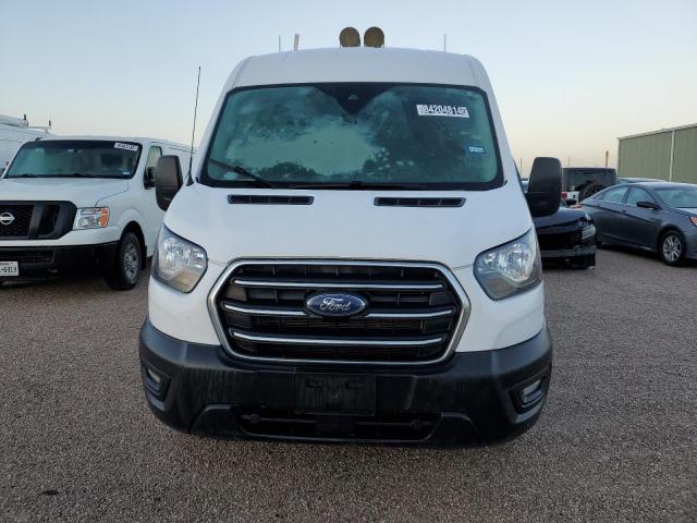 VIN 1FTBR1C82LKB43899 2020 FORD TRANSIT no.5