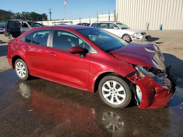 2022 TOYOTA COROLLA LE - 5YFEPMAE5NP377214