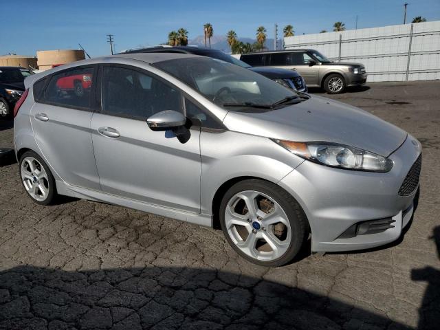 Vin: 3fadp4gx1em235413, lot: 85133404, ford fiesta st 20144