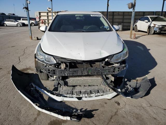 VIN 3G1BB5SM4HS529934 2017 CHEVROLET CRUZE no.5