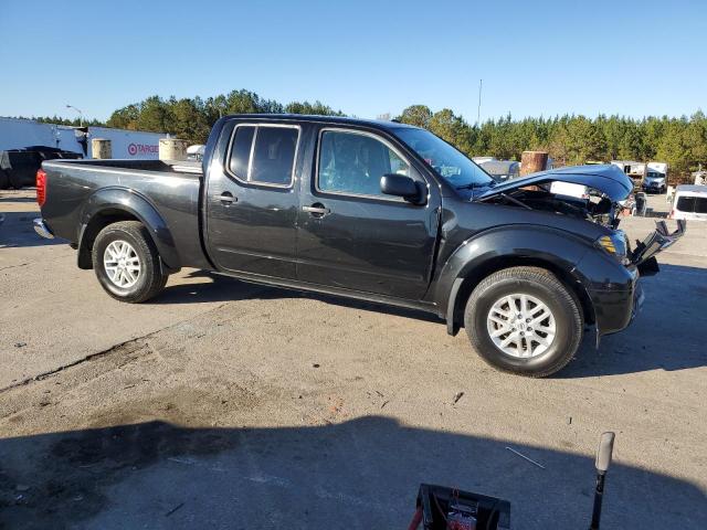 2018 NISSAN FRONTIER S - 1N6AD0FV0JN702039