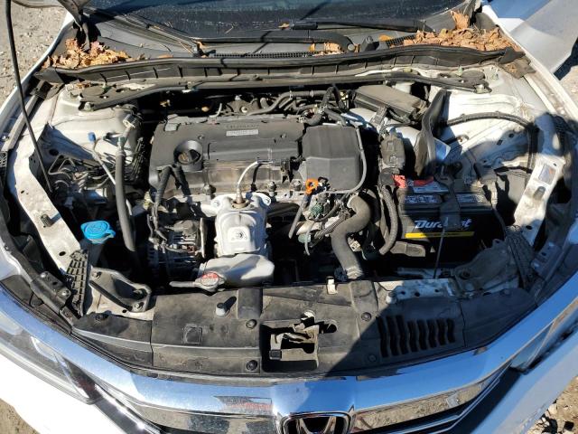 2016 HONDA ACCORD SPO - 1HGCR2F51GA165725