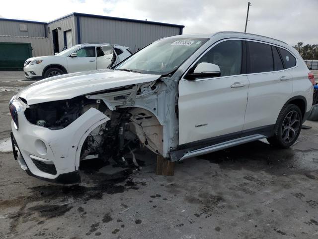 2016 BMW X1 XDRIVE2 #3029604077