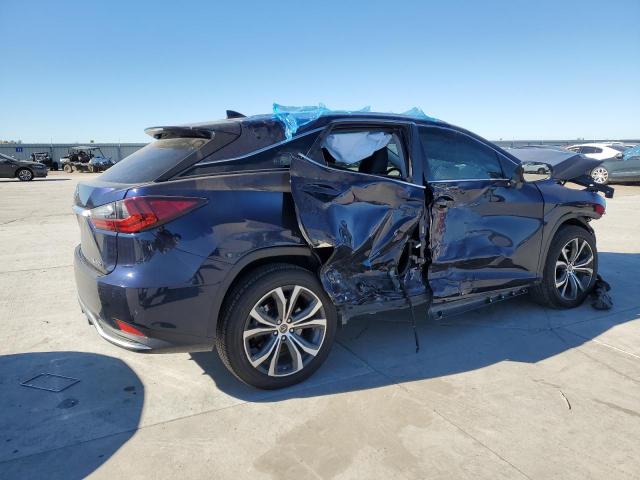 2022 LEXUS RX 450H 2T2HGMDA2NC076630
