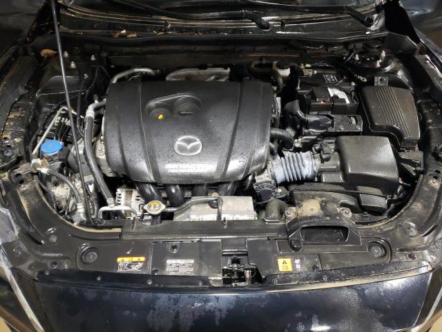 2016 MAZDA 6 GRAND TO - JM1GJ1W56G1475628