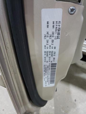 2015 DODGE GRAND CARA - 2C4RDGBG5FR668793