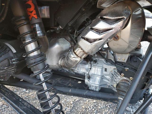 2024 CAN-AM MAVERICK R 3JB8XAT41RE004696