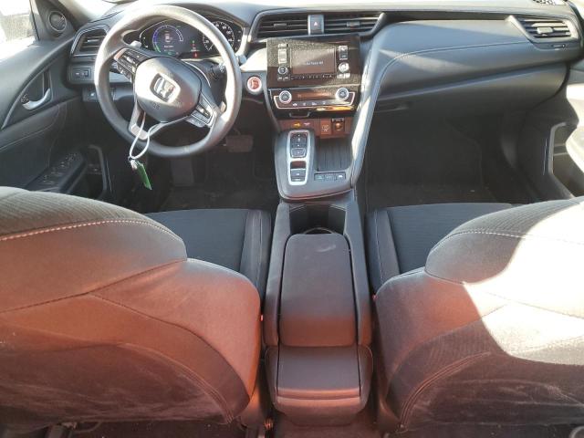 2019 HONDA INSIGHT LX 19XZE4F14KE009729