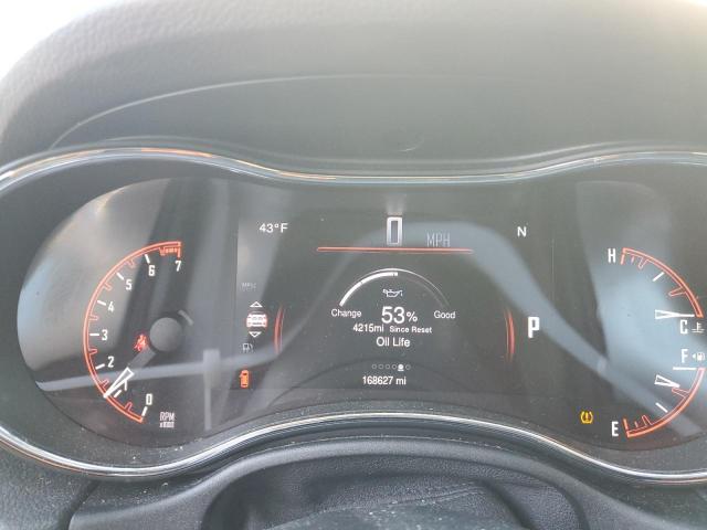 2015 DODGE DURANGO LI 1C4RDJDG8FC223063