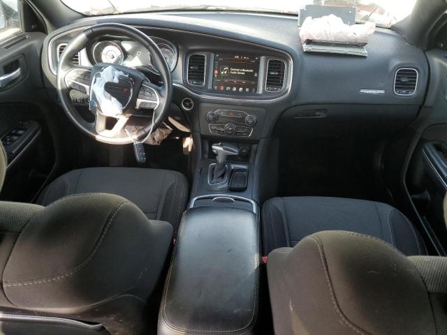 2015 DODGE CHARGER SX - 2C3CDXHG0FH870268