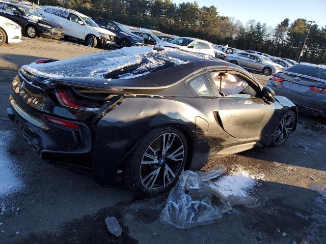 2015 BMW I8 - WBY2Z2C57FV392308