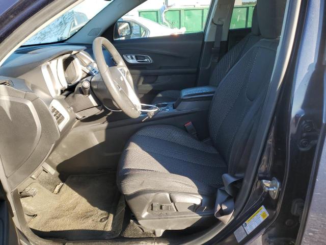 2017 CHEVROLET EQUINOX LT - 2GNALCEK3H6254030