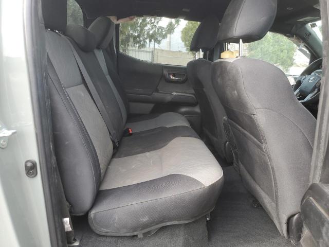 2022 TOYOTA TACOMA DOU - 3TMCZ5AN5NM474136