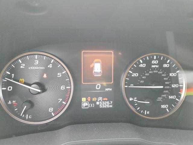 2024 SUBARU CROSSTREK - 4S4GUHT64R3744841