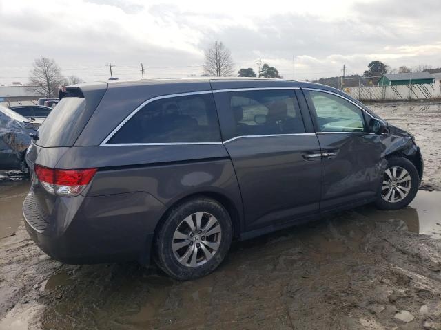 2017 HONDA ODYSSEY 5FNRL5H62HB012801